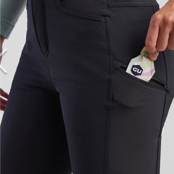 Outdoor Research women’s nylon pants size waist 15 hips 17 1/2 length 29 - Picture 7 of 16